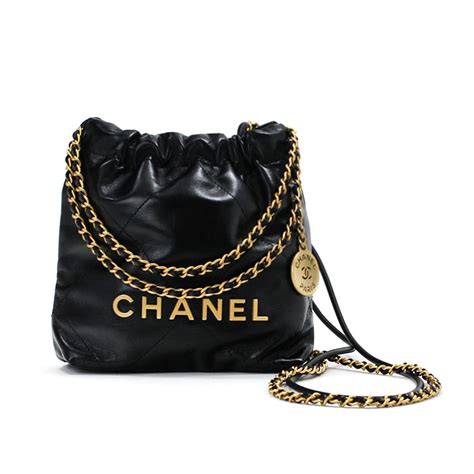 chanel ショルダーバック|Chanel シャネル ブティック.